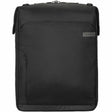 Targus Work+ TBB609GL Carrying Case (Backpack/Tote) for 15" to 16" Notebook - Black — TBB609GL