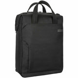 Targus Work+ TBB609GL Carrying Case (Backpack/Tote) for 15" to 16" Notebook - Black — TBB609GL