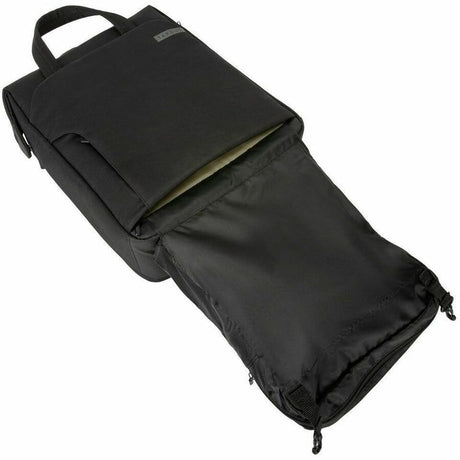 Targus Work+ TBB609GL Carrying Case (Backpack/Tote) for 15" to 16" Notebook - Black — TBB609GL