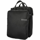 Targus Work+ TBB609GL Carrying Case (Backpack/Tote) for 15" to 16" Notebook - Black — TBB609GL