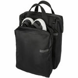Targus Work+ TBB609GL Carrying Case (Backpack/Tote) for 15" to 16" Notebook - Black — TBB609GL