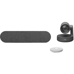 Logitech Rally Video Video Conference Equipment — 960-001397