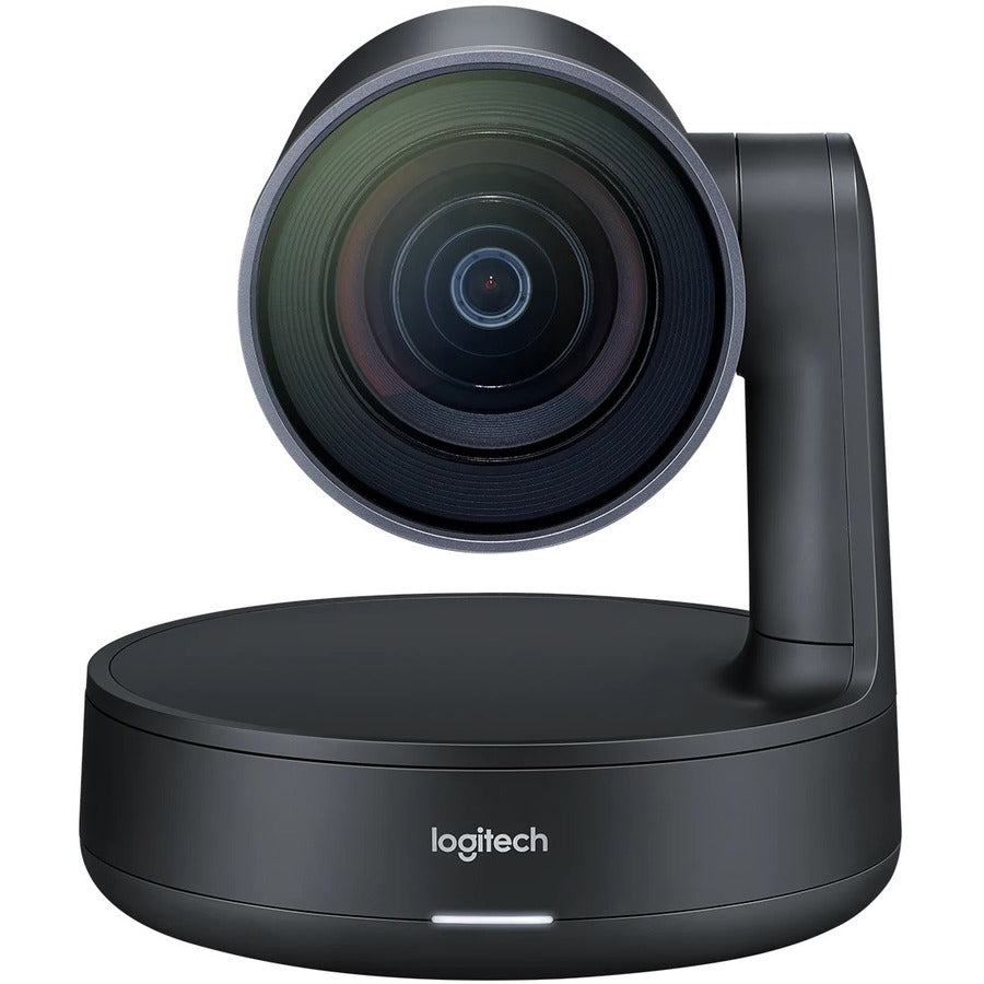 Logitech Rally Video Video Conference Equipment — 960-001397