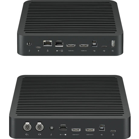 Logitech Rally Video Video Conference Equipment — 960-001397