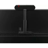 Lenovo ThinkVision MC50 Webcam - Raven Black - USB 2.0 - 1 Pack(s) — 4XC1D66056