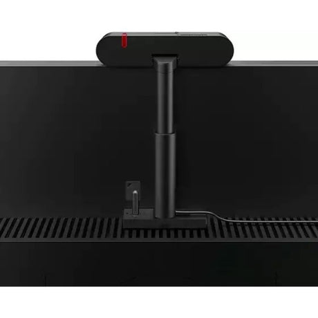 Lenovo ThinkVision MC50 Webcam - Raven Black - USB 2.0 - 1 Pack(s) — 4XC1D66056
