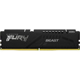 Kingston FURY Beast 8GB DDR5 SDRAM Memory Module — KF552C40BB-8