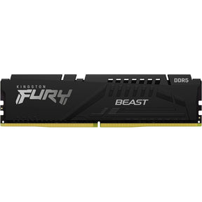 Kingston FURY Beast 8GB DDR5 SDRAM Memory Module — KF552C40BB-8