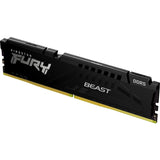 Kingston FURY Beast 8GB DDR5 SDRAM Memory Module — KF552C40BB-8
