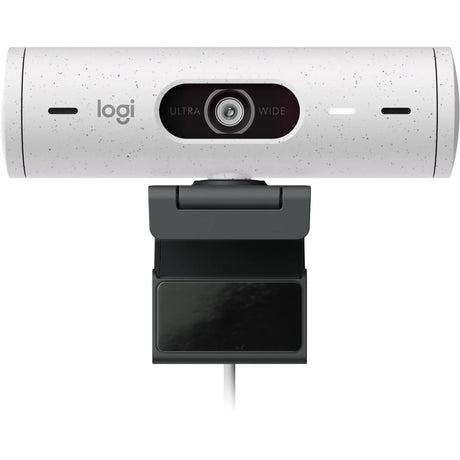 Logitech BRIO 505 Webcam - 4 Megapixel - 60 fps - Off White - USB Type C — 960-001454