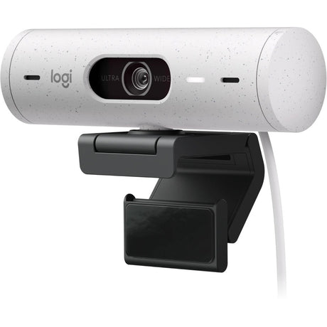 Logitech BRIO 505 Webcam - 4 Megapixel - 60 fps - Off White - USB Type C — 960-001454