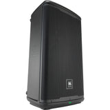 JBL Professional EON712 Bluetooth Speaker System - 650 W RMS - Black — JBL-EON712-NA