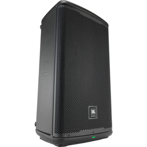 JBL Professional EON712 Bluetooth Speaker System - 650 W RMS - Black — JBL-EON712-NA