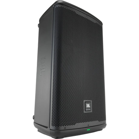 JBL Professional EON712 Bluetooth Speaker System - 650 W RMS - Black — JBL-EON712-NA