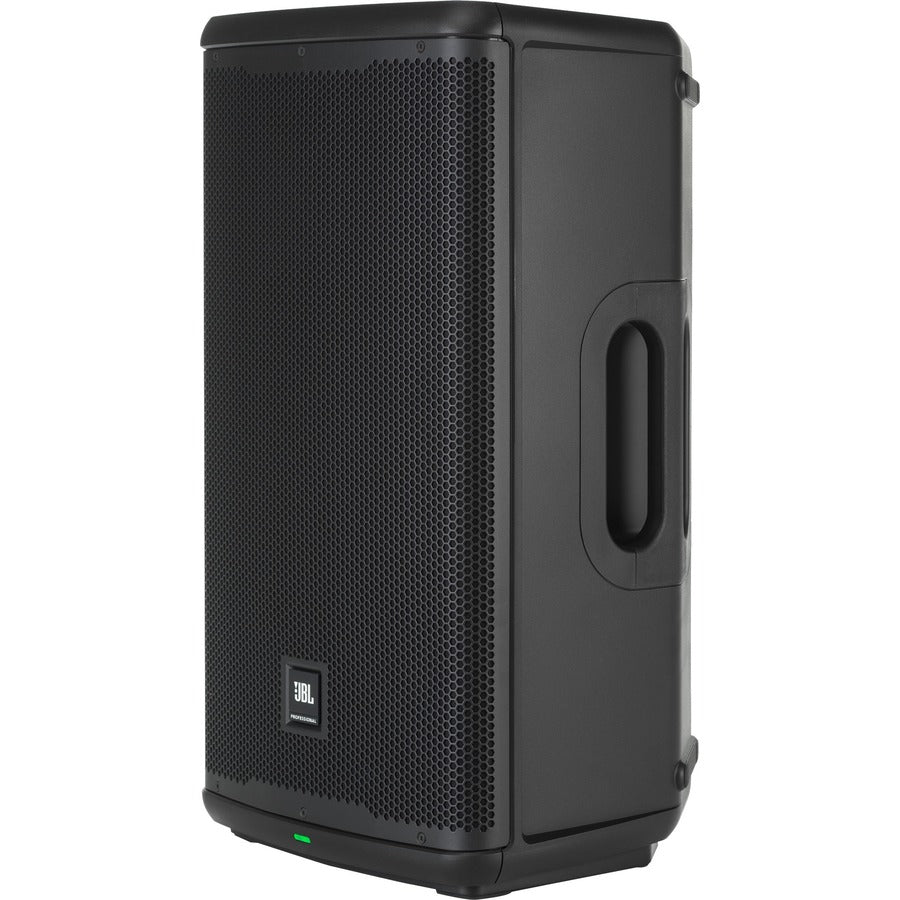 JBL Professional EON712 Bluetooth Speaker System - 650 W RMS - Black — JBL-EON712-NA