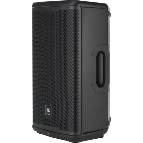 JBL Professional EON712 Bluetooth Speaker System - 650 W RMS - Black — JBL-EON712-NA