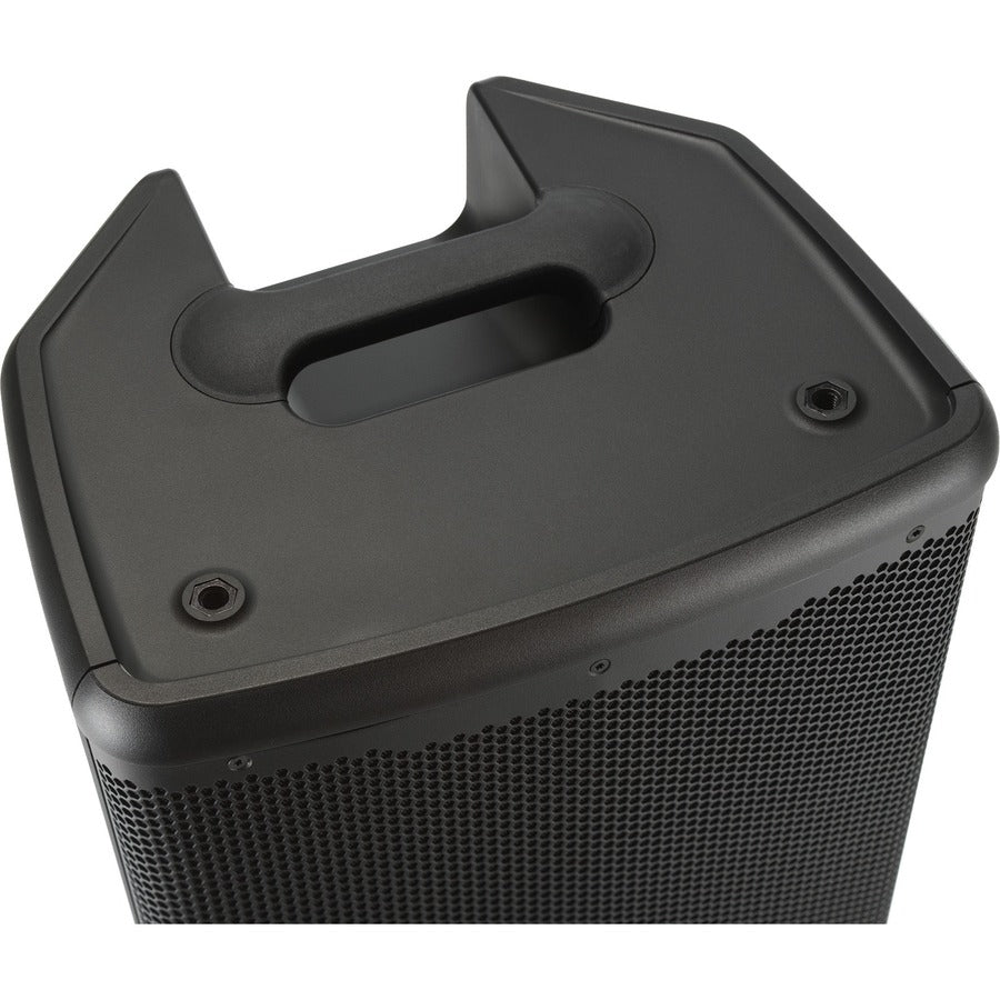 JBL Professional EON712 Bluetooth Speaker System - 650 W RMS - Black — JBL-EON712-NA