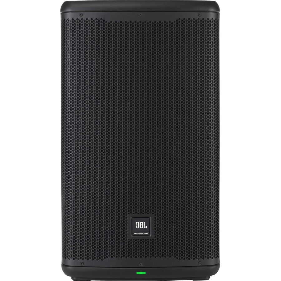 JBL Professional EON712 Bluetooth Speaker System - 650 W RMS - Black — JBL-EON712-NA