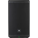 JBL Professional EON712 Bluetooth Speaker System - 650 W RMS - Black — JBL-EON712-NA