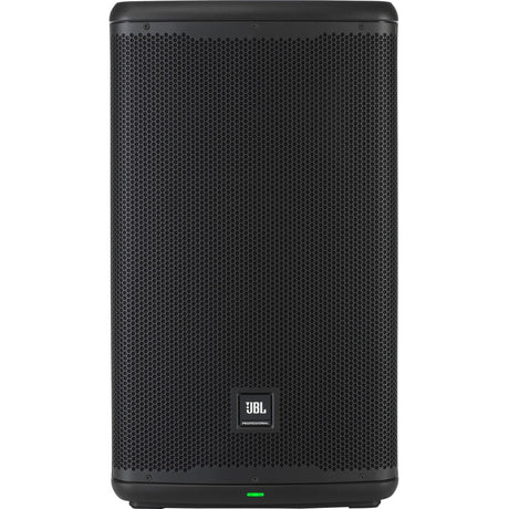 JBL Professional EON712 Bluetooth Speaker System - 650 W RMS - Black — JBL-EON712-NA