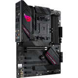 Asus ROG Strix STRIX B550-F GAMING WIFI II Gaming Desktop Motherboard - AMD B550 Chipset - Socket AM4 - ATX — ROGSTRIXB550FGAMINGWIFIII