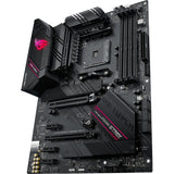 Asus ROG Strix STRIX B550-F GAMING WIFI II Gaming Desktop Motherboard - AMD B550 Chipset - Socket AM4 - ATX — ROGSTRIXB550FGAMINGWIFIII