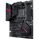 Asus ROG Strix STRIX B550-F GAMING WIFI II Gaming Desktop Motherboard - AMD B550 Chipset - Socket AM4 - ATX — ROGSTRIXB550FGAMINGWIFIII