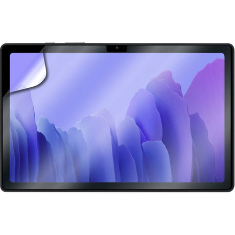 Targus Scratch-Resistant Antimicrobial Screen Protector for Samsung Galaxy Tab A7 10.4" — AWV355AMGL