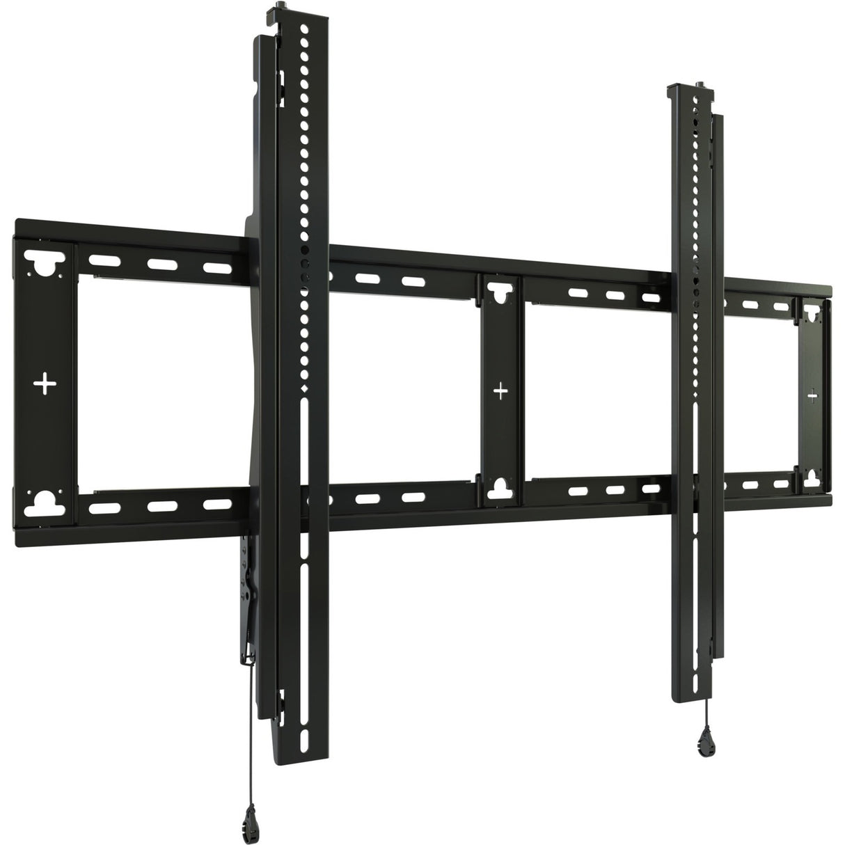 Chief Fit X-Large Fixed Display Wall Mount - For 49-98 inch Displays - Fixed TV Mount - VESA Wall Mount — RXF3