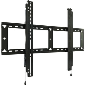 Chief Fit X-Large Fixed Display Wall Mount - For 49-98 inch Displays - Fixed TV Mount - VESA Wall Mount — RXF3