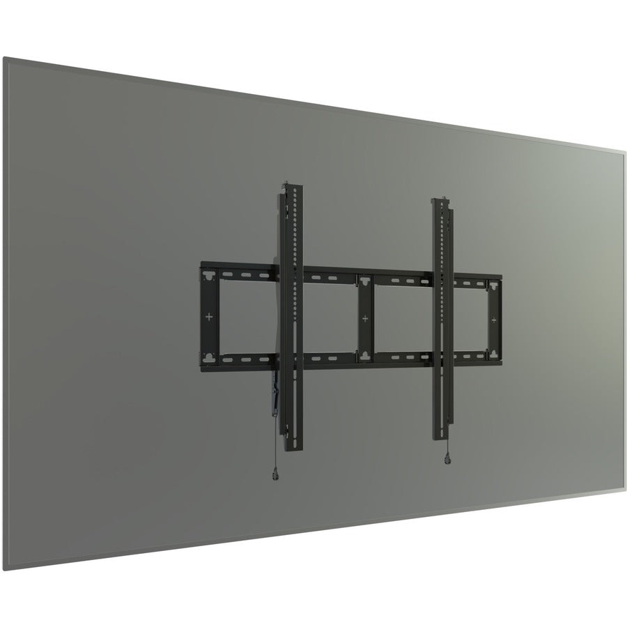 Chief Fit X-Large Fixed Display Wall Mount - For 49-98 inch Displays - Fixed TV Mount - VESA Wall Mount — RXF3