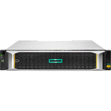 HPE MSA 1060 16Gb Fibre Channel SFF Storage — R0Q85B