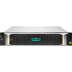HPE MSA 1060 16Gb Fibre Channel SFF Storage — R0Q85B