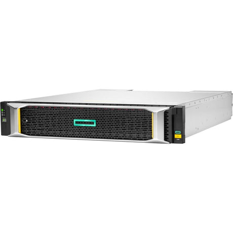 HPE MSA 1060 16Gb Fibre Channel SFF Storage — R0Q85B