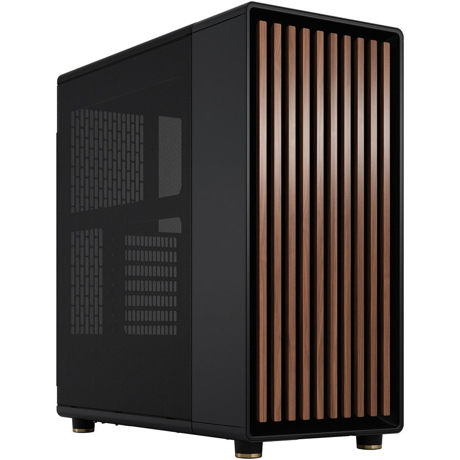 Fractal Design North Computer Case — FD-C-NOR1C-01