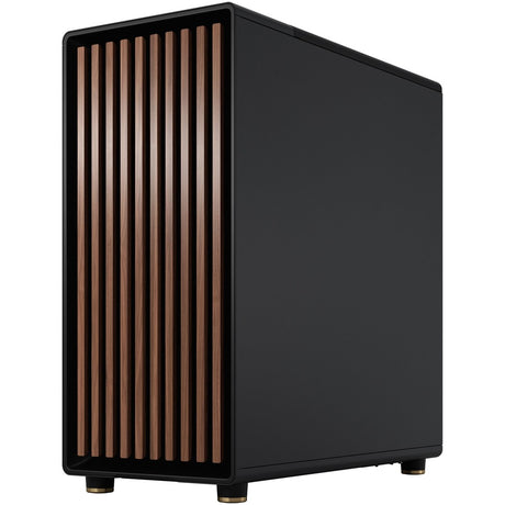 Fractal Design North Computer Case — FD-C-NOR1C-01