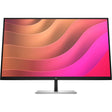HP E32k G5 32" Class 4K UHD LCD Monitor - 16:9 - Black Silver — 6N4D6AA#ABA