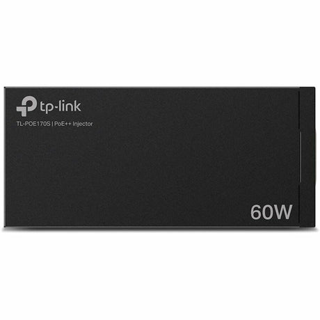 TP-Link POE170S 60W PoE++ Injector — POE170S
