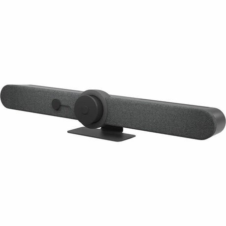 Logitech Rally Bar All-in-One Video Bar (Graphite, TAA Compliant) — 960-001564