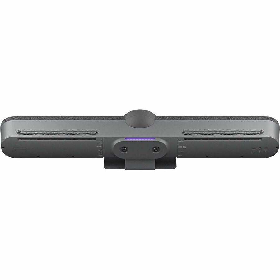 Logitech Rally Bar All-in-One Video Bar (Graphite, TAA Compliant) — 960-001564