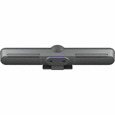 Logitech Rally Bar All-in-One Video Bar (Graphite, TAA Compliant) — 960-001564