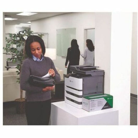 Lexmark CS/CX730, 735, C/XC4342, C/XC4352 Color (CMY) 150K Imaging Unit — 71C0Z50