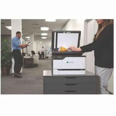 Lexmark CS/CX730, 735, C/XC4342, C/XC4352 Color (CMY) 150K Imaging Unit — 71C0Z50