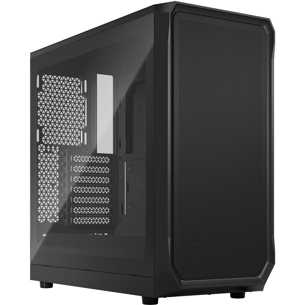 Fractal Design Focus 2 Computer Case — FD-C-FOC2A-01