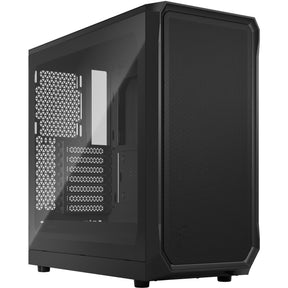 Fractal Design Focus 2 Computer Case — FD-C-FOC2A-01