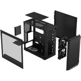 Fractal Design Focus 2 Computer Case — FD-C-FOC2A-01
