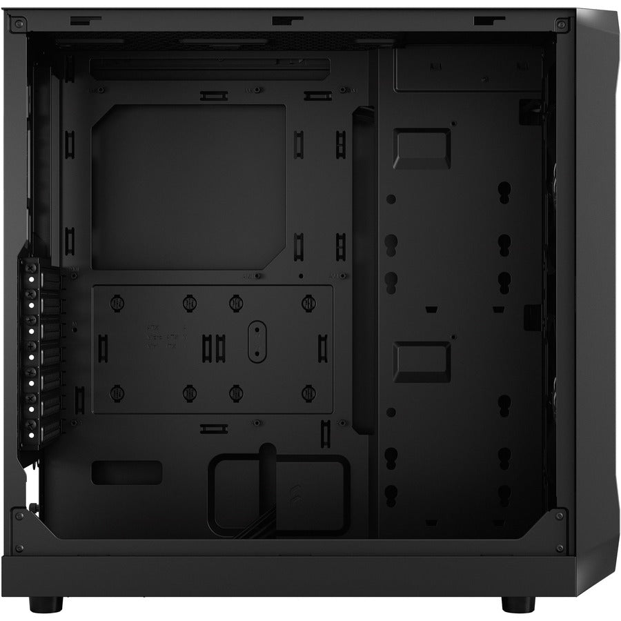 Fractal Design Focus 2 Computer Case — FD-C-FOC2A-01