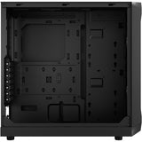 Fractal Design Focus 2 Computer Case — FD-C-FOC2A-01