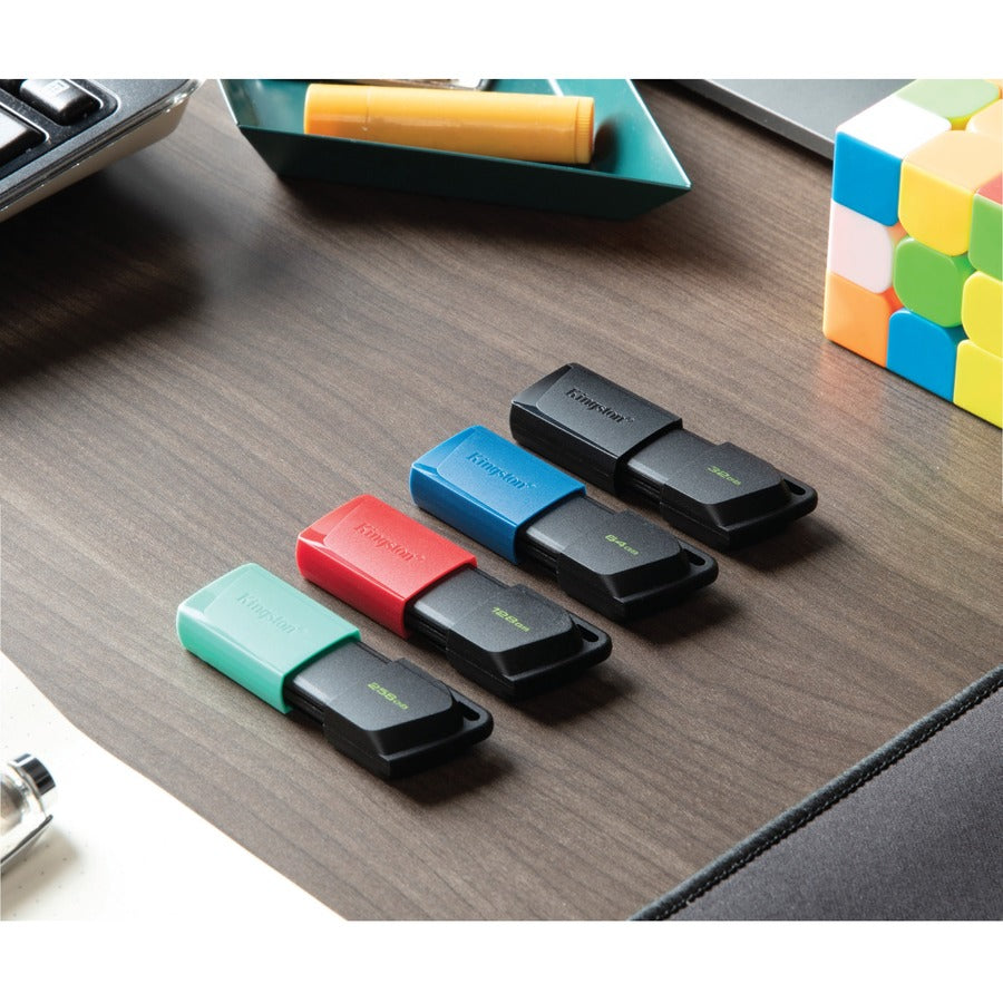 Kingston DataTraveler Exodia M USB Flash Drive — DTXM/128GB