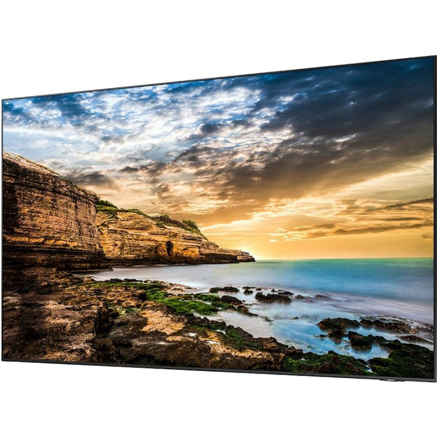 Samsung QE85T Digital Signage Display — QE85T